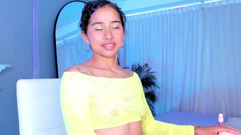 Ammy Nova online show from September 8, 7:46 pm