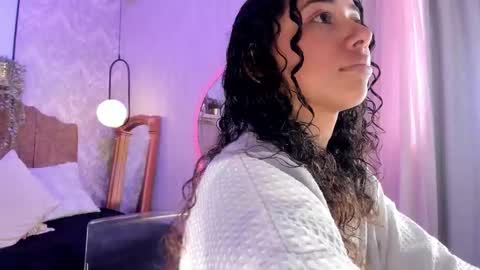 Ammy Nova online show from November 19, 8:07 pm