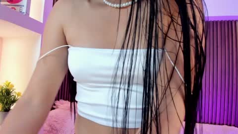 Ammy Rodriguez online show from January 24, 4:16 am