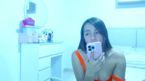 ammy_velez online show from November 23, 5:11 pm