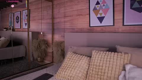 Ammy Scott  online show from October 8, 11:32 pm