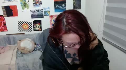 yisel online show from January 26, 11:39 pm