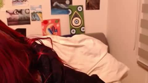 yisel online show from October 24, 1:17 am