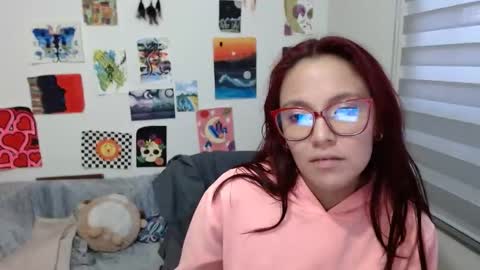 yisel online show from January 27, 11:00 pm