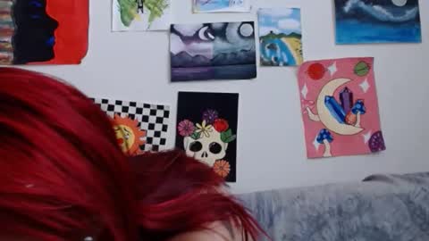 yisel online show from September 12, 3:36 pm