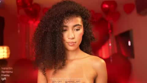 RETURN 30TH  100 explicit on  online show from February 17, 1:47 am