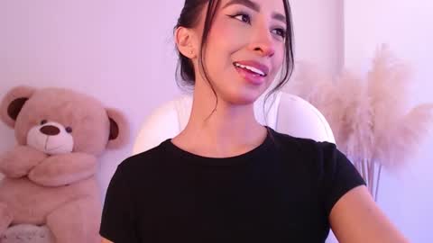 Sophi online show from October 18, 12:09 pm