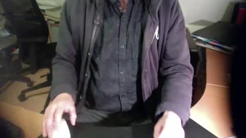 Snapshot of amor2200 chatting on January 27, 9:11 pm Amor2200 online show from January 27, 9:11 pm