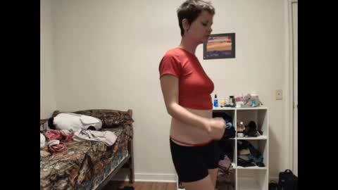 Amora Mystic online show from September 18, 4:38 am