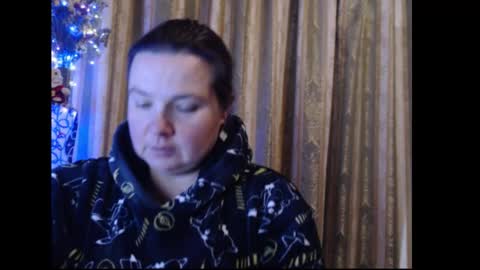 amorelara online show from October 26, 2:29 pm