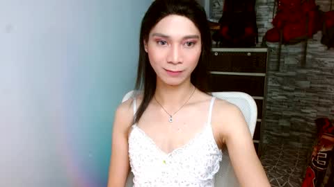 Tina online show from March 5, 8:51 pm