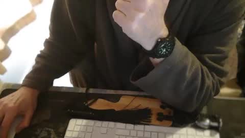 amslave4f online show from February 28, 9:57 am