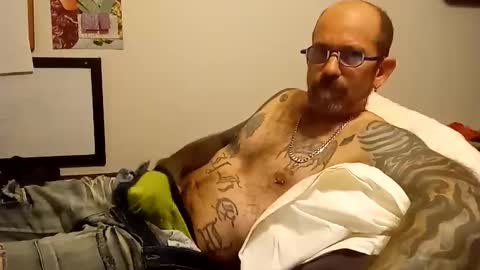amunrethegod online show from October 14, 9:51 pm