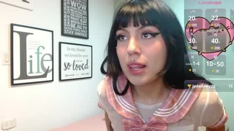 Amy 3 online show from January 30, 4:48 am