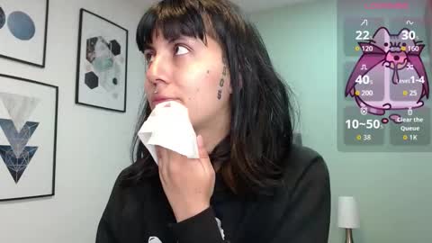 Amy 3 online show from January 19, 3:38 am