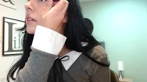 Amy 3 online show from February 13, 5:05 am