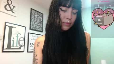 Amy 3 online show from March 7, 8:13 am