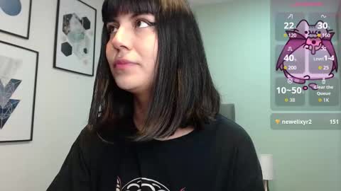 Amy 3 online show from November 26, 5:05 am