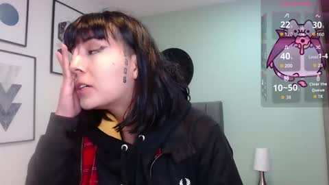 Amy 3 online show from October 14, 4:04 am