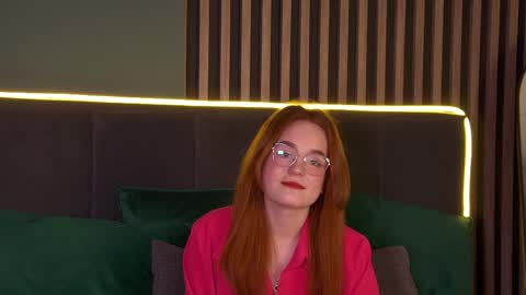 Amy online show from January 12, 4:25 pm