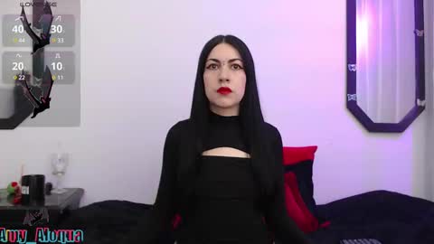 Amy online show from February 22, 1:46 pm