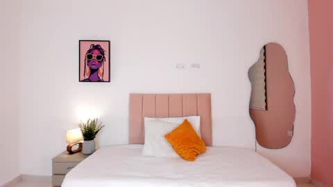 AMY online show from April 15, 4:05 am