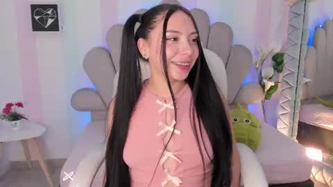 Amy online show from July 27, 9:34 pm