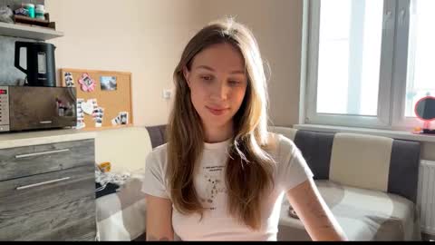 Amy Chill online show from February 1, 10:56 am