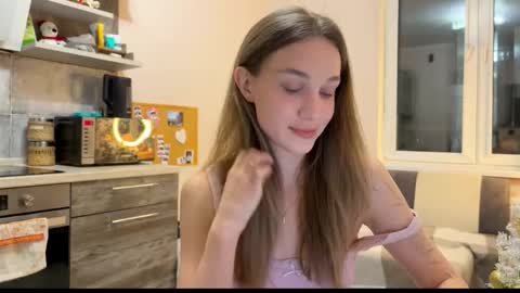 Amy Chill online show from January 12, 4:36 pm