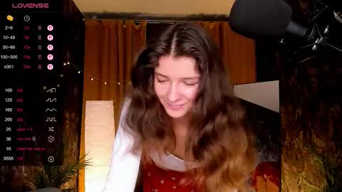 Amy online show from November 10, 9:12 am