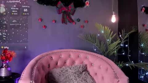 Amy Evans online show from December 13, 7:53 pm