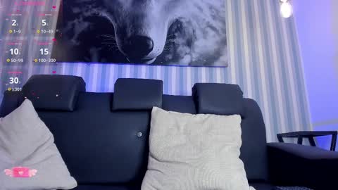 Amy Evans online show from March 3, 10:10 pm