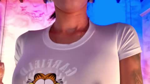 amy_greenee online show from April 11, 11:36 am