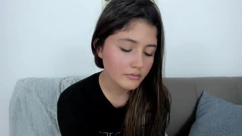 Amy online show from October 30, 9:48 pm