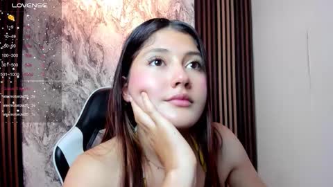 Amy online show from January 6, 8:57 pm