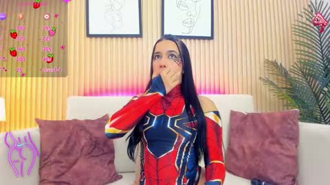 amy_leah_ online show from October 21, 7:50 pm