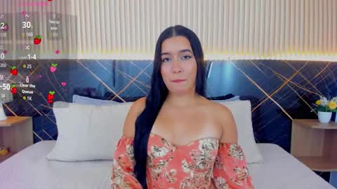 amy_leah_ online show from January 9, 4:18 am