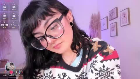 Hello I am Allison Welcome to my room and let is  have a good time together whith me online show from September 18, 7:40 pm