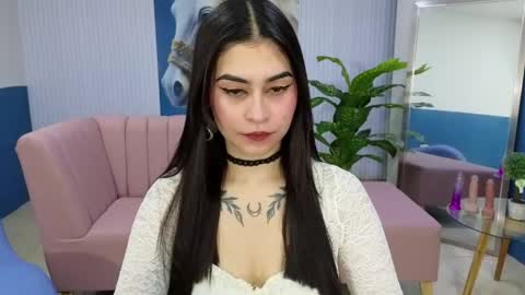 Amy online show from May 7, 7:09 pm