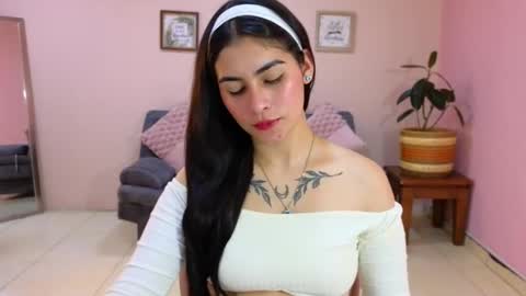 Amy online show from October 2, 11:25 pm