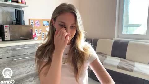 amy_meoww online show from October 8, 11:16 am