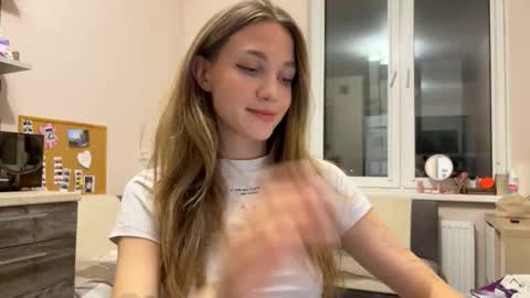 amy_meoww online show from November 23, 5:33 pm