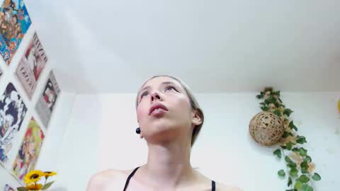 amy mur online show from February 6, 6:43 pm