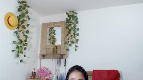 Snapshot of amy_mur chatting on January 25, 9:57 pm amy mur online show from January 25, 9:57 pm