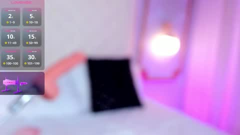 Little Slut Nicolee online show from March 12, 11:54 pm