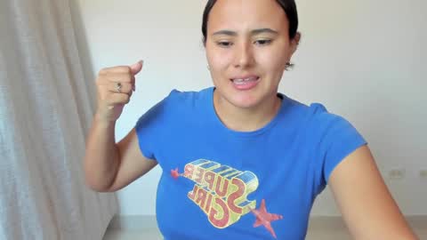   online show from January 21, 9:04 pm