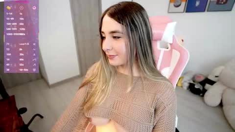 Daniela M online show from November 21, 6:39 pm