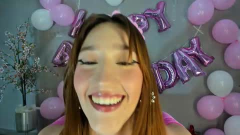 AMY online show from November 16, 8:11 pm