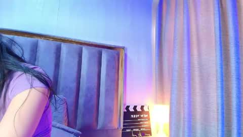 Amy online show from May 11, 2:45 pm