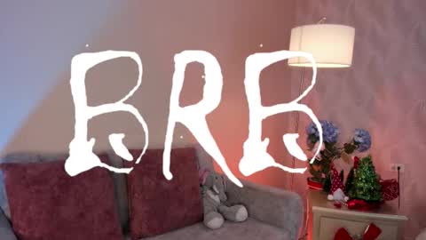 Amely online show from December 15, 8:05 pm